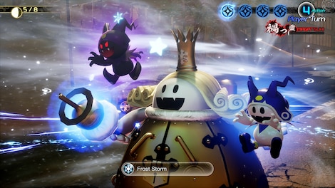 Shin Megami Tensei V: Vengeance (Xbox One, PC) - Xbox Live Key - GLOBAL - 8