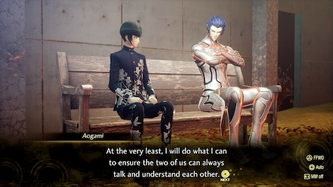 Shin Megami Tensei V: Vengeance (Xbox One, Windows 10) - Xbox Live Key - UNITED STATES - 7