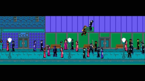 Shin Samurai Jazz Steam Key GLOBAL - 12