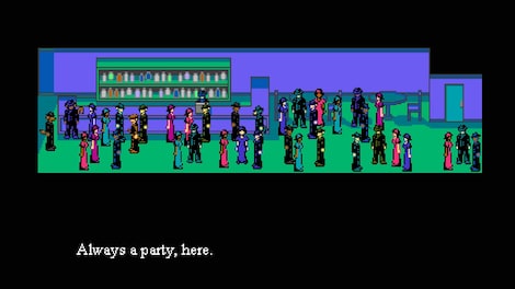 Shin Samurai Jazz Steam Key GLOBAL - 8