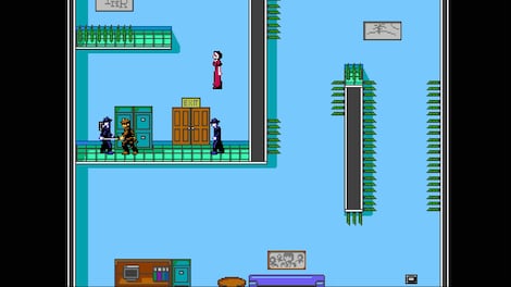 Shin Samurai Jazz Steam Key GLOBAL - 7