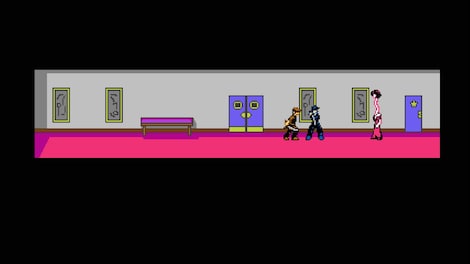 Shin Samurai Jazz Steam Key GLOBAL - 6