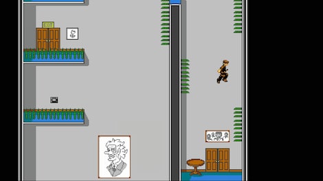 Shin Samurai Jazz Steam Key GLOBAL - 9