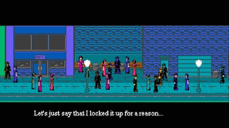 Shin Samurai Jazz Steam Key GLOBAL - 5