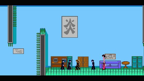 Shin Samurai Jazz Steam Key GLOBAL - 2