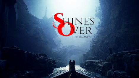 Shines Over: The Damned (PS5) - PSN Key - EUROPE - 0