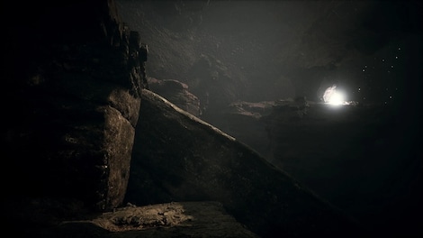 Shines Over: The Damned (PS5) - PSN Key - EUROPE - 4