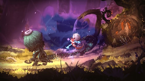 Shiness and Seasons after Fall Bundle (Xbox One) - Xbox Live Key - EUROPE - 5