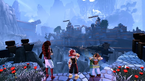 Shiness: The Lightning Kingdom Steam Key GLOBAL - 5