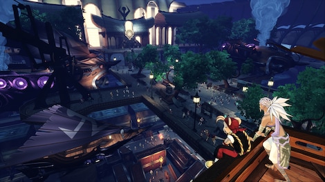 Shiness: The Lightning Kingdom Xbox Live Key EUROPE - 3