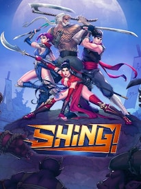Shing! (PC) - Steam Key - GLOBAL - 1