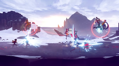 Shing! (PC) - Steam Key - GLOBAL - 11