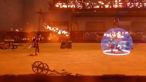 Shing! (PC) - Steam Key - GLOBAL - 9
