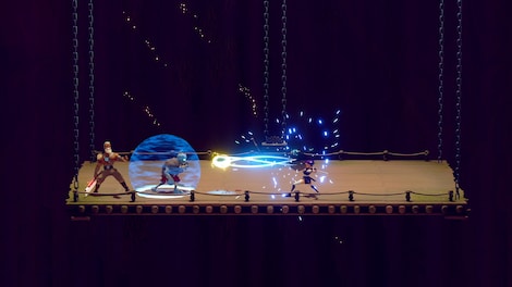 Shing! (PC) - Steam Key - GLOBAL - 5
