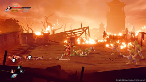 Shing! (PC) - Steam Key - GLOBAL - 13