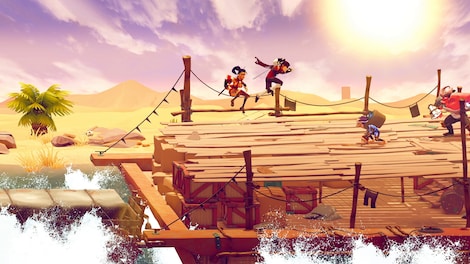 Shing! (PC) - Steam Key - GLOBAL - 3