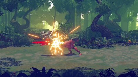 Shing! (PC) - Steam Key - GLOBAL - 8