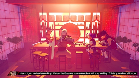 Shing! (PC) - Steam Key - GLOBAL - 7