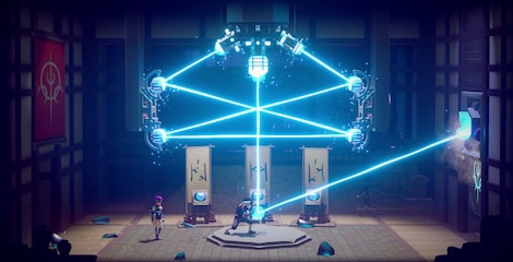 Shing! (PC) - Steam Key - GLOBAL - 15