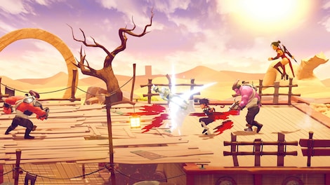 Shing! (Xbox One) - Xbox Live Key - ARGENTINA - 6