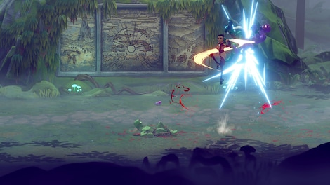 Shing! (Xbox One) - Xbox Live Key - ARGENTINA - 12
