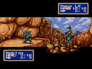 Shining Force Steam Gift GLOBAL - 4