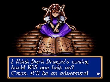Shining Force Steam Gift GLOBAL - 6