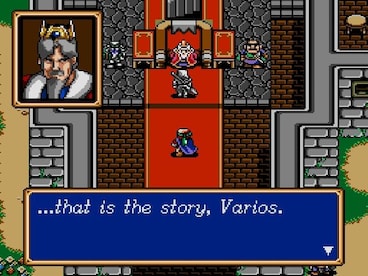 Shining Force (PC) - Steam Key - GLOBAL - 7