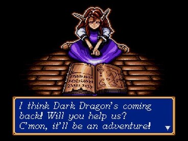 Shining Force (PC) - Steam Key - GLOBAL - 5