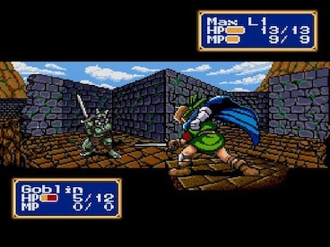 Shining Force (PC) - Steam Key - GLOBAL - 3