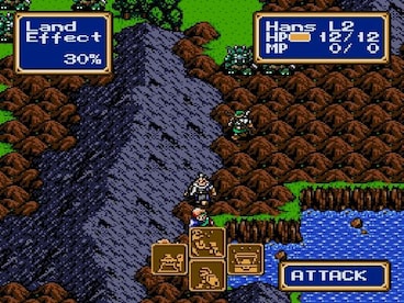 Shining Force (PC) - Steam Key - GLOBAL - 0