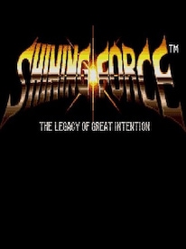Shining Force (PC) - Steam Key - GLOBAL - 1