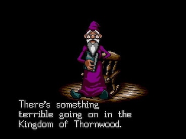 Shining in the Darkness Steam Key GLOBAL - 6