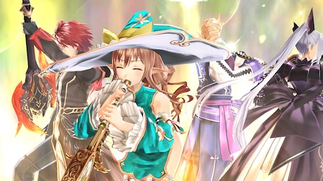 Shining Resonance Refrain (Nintendo Switch) - Nintendo eShop Key - EUROPE - 5