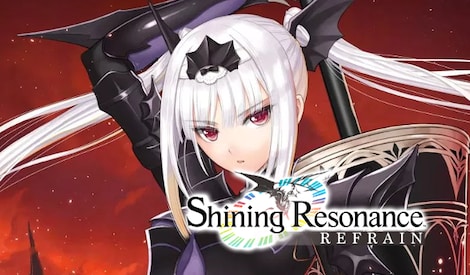 Shining Resonance Refrain Steam Gift EUROPE - 2