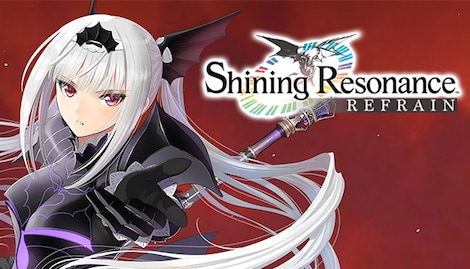 Shining Resonance Refrain Steam Key GLOBAL - 3