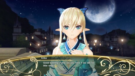 Shining Resonance Refrain Steam Key GLOBAL - 7