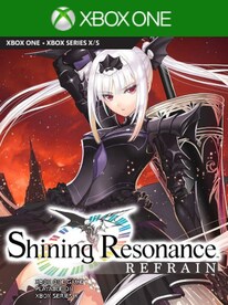Shining Resonance Refrain (Xbox One) - Xbox Live Key - ARGENTINA - 1