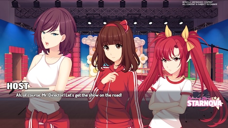 Shining Song Starnova Steam Gift GLOBAL - 6