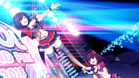Shining Song Starnova Steam Gift GLOBAL - 5