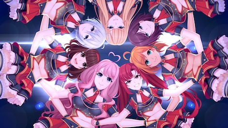 Shining Song Starnova Steam Gift GLOBAL - 10