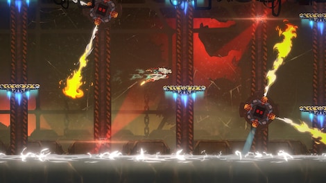 Shinobi: Art of Vengeance (PC) - Steam Gift - GLOBAL - 5