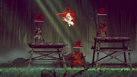 Shinobi: Art of Vengeance (PC) - Steam Gift - NORTH AMERICA - 4