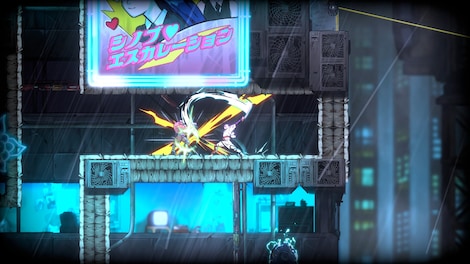 Shinobi: Art of Vengeance (PC) - Steam Key - GLOBAL - 8