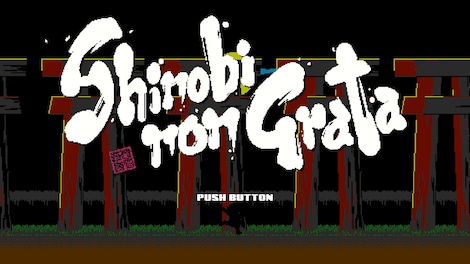 SHINOBI NON GRATA (PC) - Steam Key - GLOBAL - 3