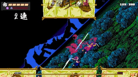 SHINOBI NON GRATA (PC) - Steam Key - GLOBAL - 11