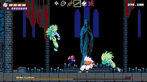 SHINOBI NON GRATA (PC) - Steam Key - GLOBAL - 4