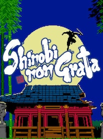 SHINOBI NON GRATA (PC) - Steam Key - GLOBAL - 1