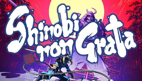 SHINOBI NON GRATA (PC) - Steam Key - GLOBAL - 0
