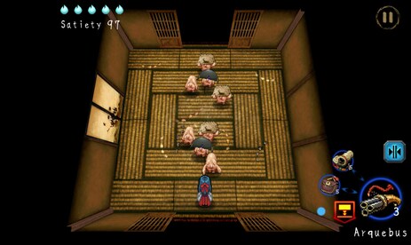 Shinonome (PC) - Steam Key - GLOBAL - 5